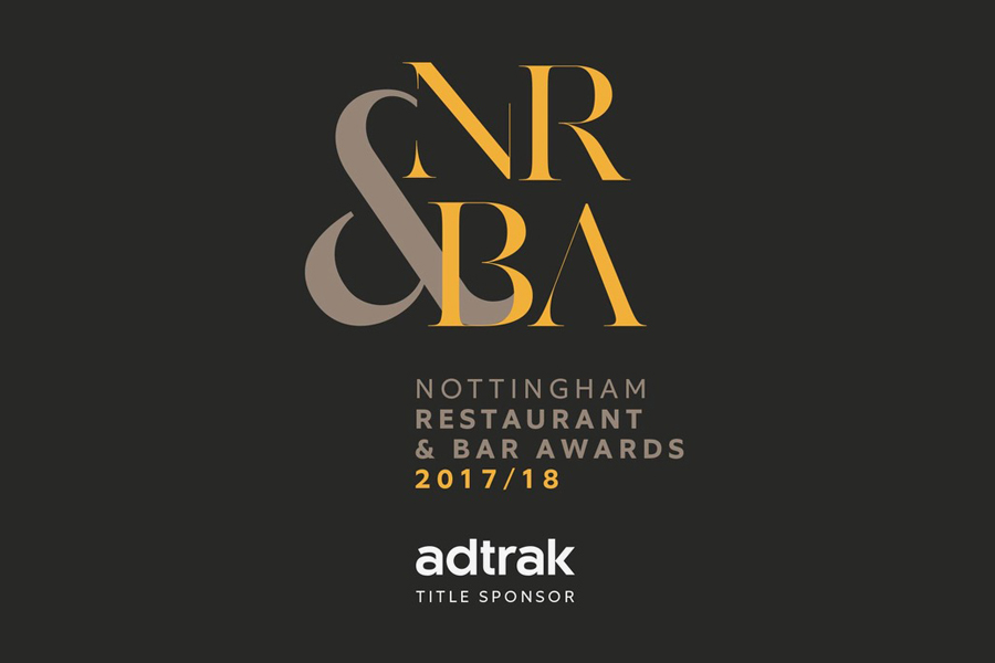 Nottingham Restaurant and Bar Awards 