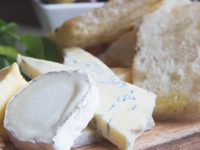 Artisan-Cheeses
