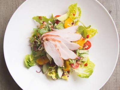 Smoked-Chicken-Salad